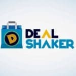 DealShaker: The pioneer of innovative e-commerce!