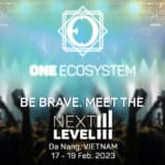 Tickets for the Vietnamese event "NEXT LEVEL" in February have started. How to buy tickets.