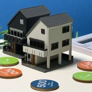 Real Estate (Overseas)