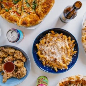 Food & Beverage