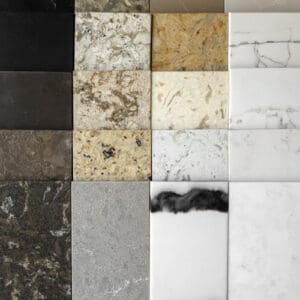 Natural Stone