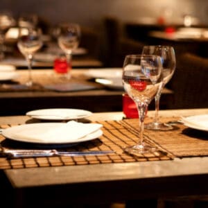 Food & Drink (Overseas)